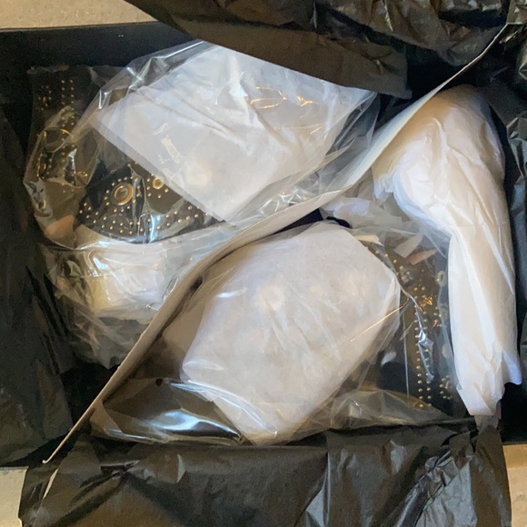 Rachel Zoe Mule - Picture 5 of 6